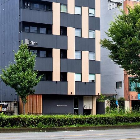 Rinn Horikawa Gojo Kyoto Eksteriør billede